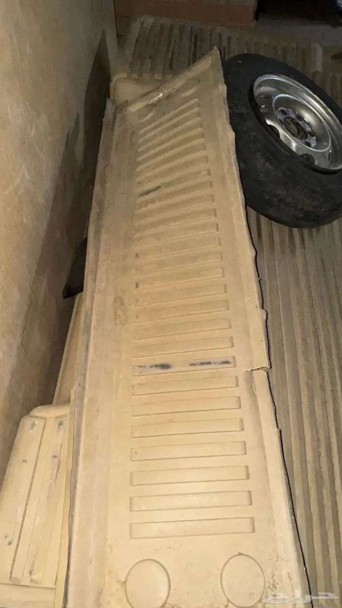 قطع ربع شاص 3
