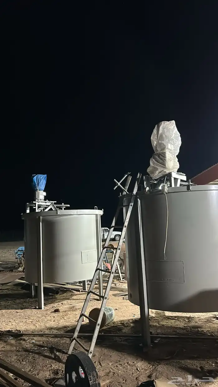 طواحين حجر طواحين بول ميل 2