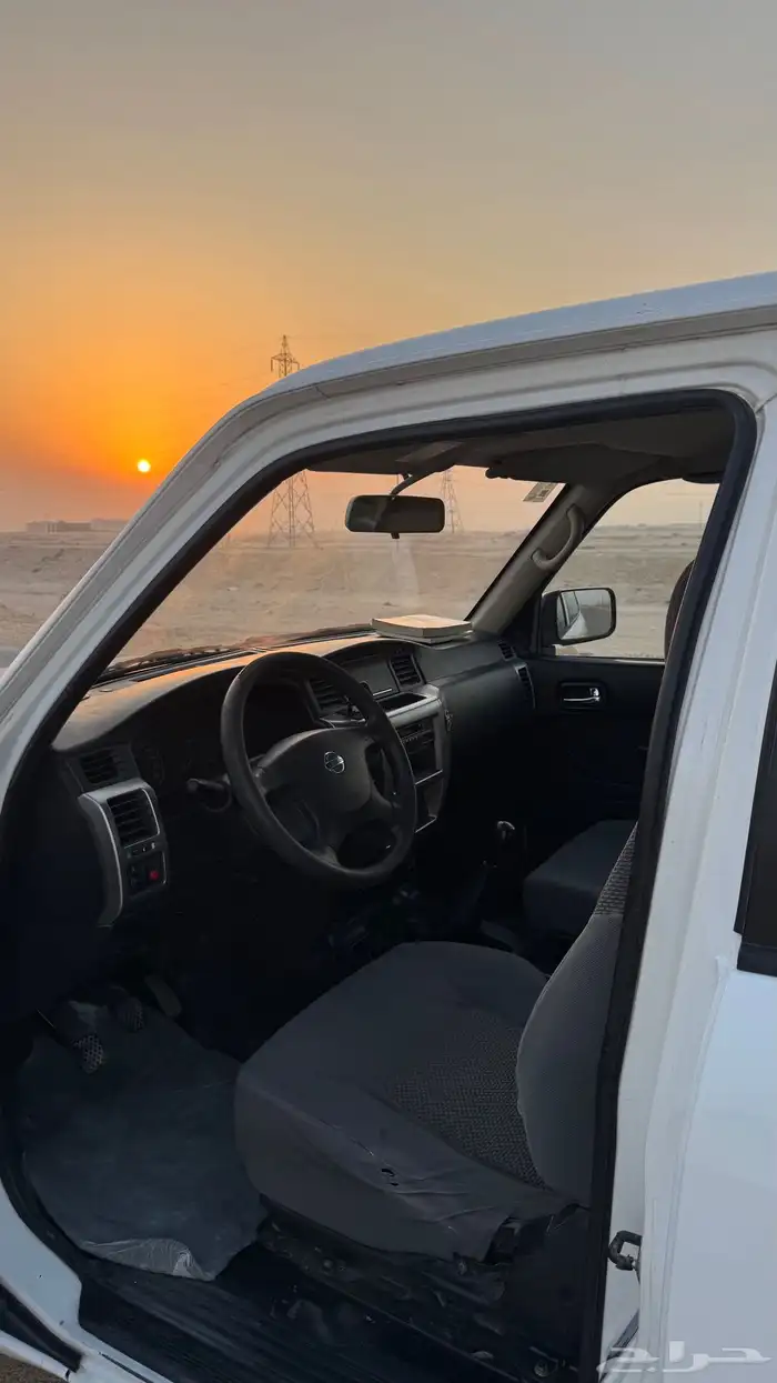 باترول 2006 30