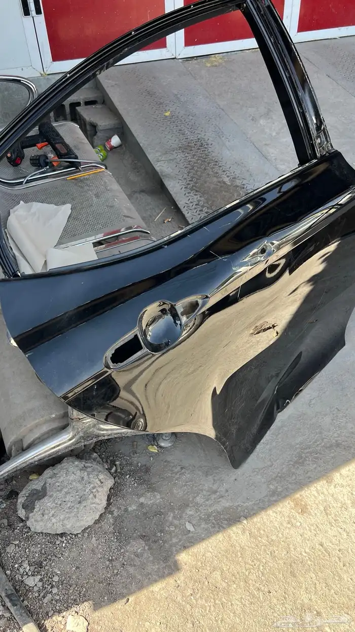 باب كامري امامي خلفي يمين 6