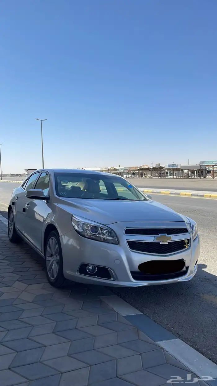 ماليبو بيع او بدل 0