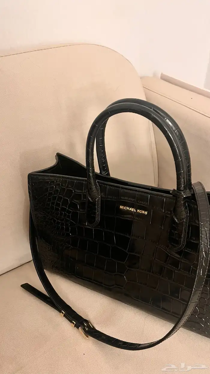 شنطة michael kors 2