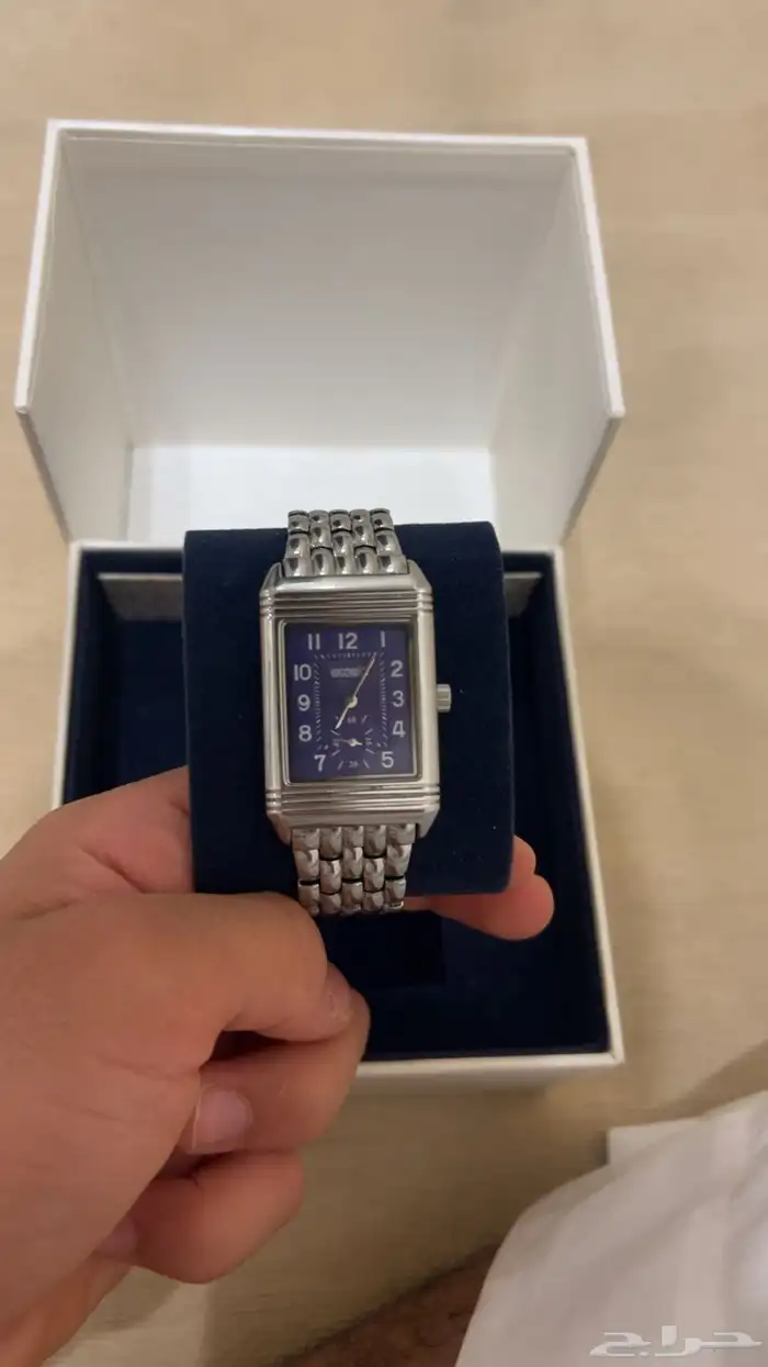 ساعة رجالية هوقو ووتش 21068 3