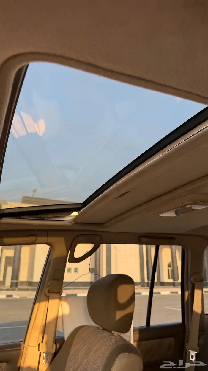 فل كامل وكاله GXR 6