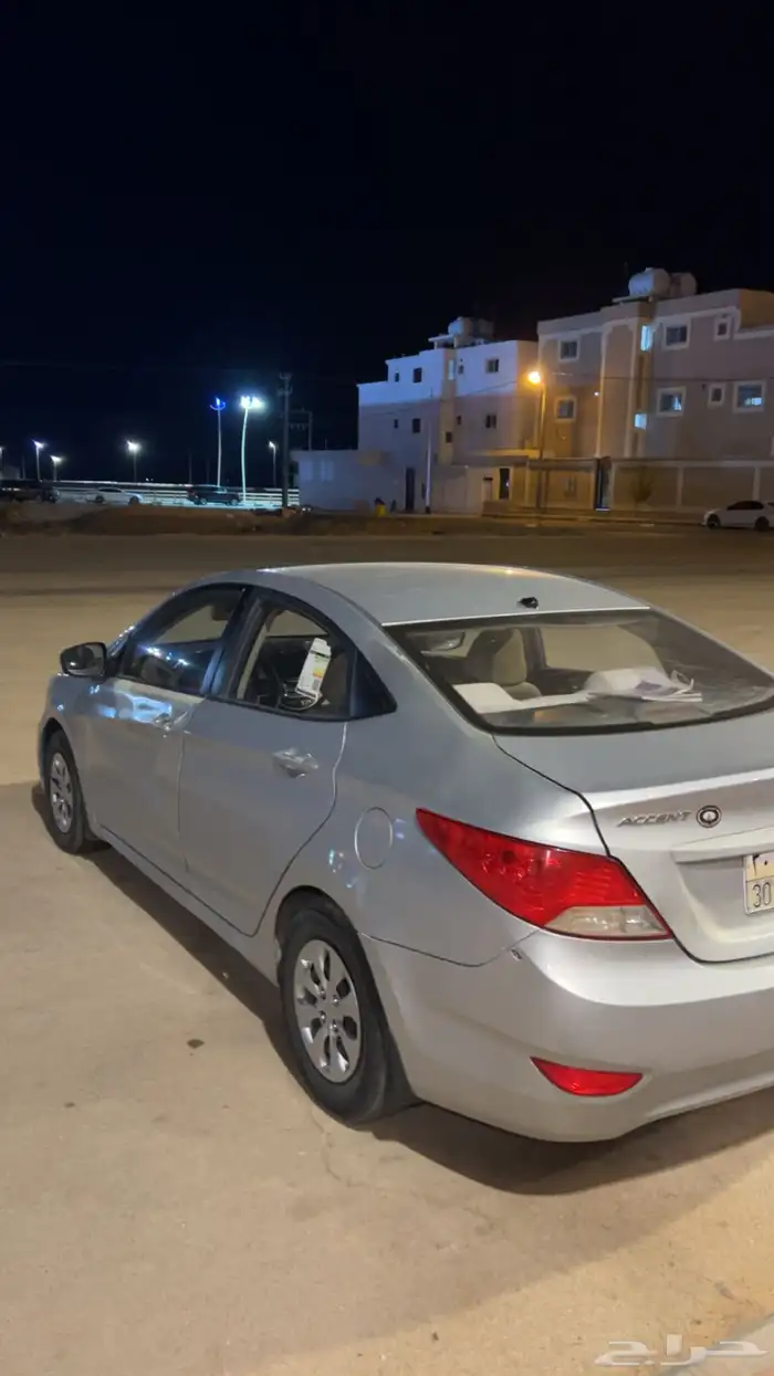 اكسنت 2017 3