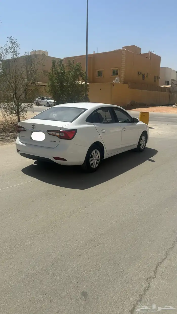 ام جي 5 4