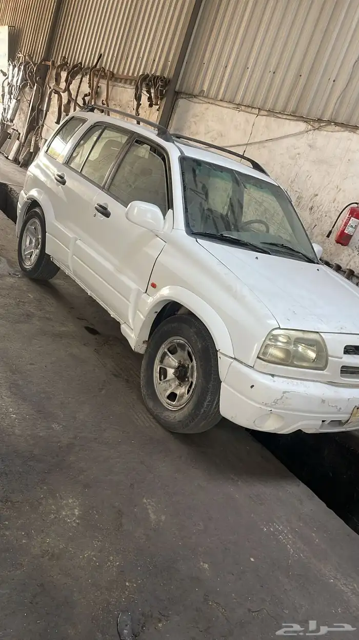 فيتارا قراند 0