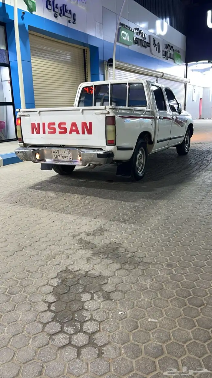 ددسن 2001 غمارتين 9