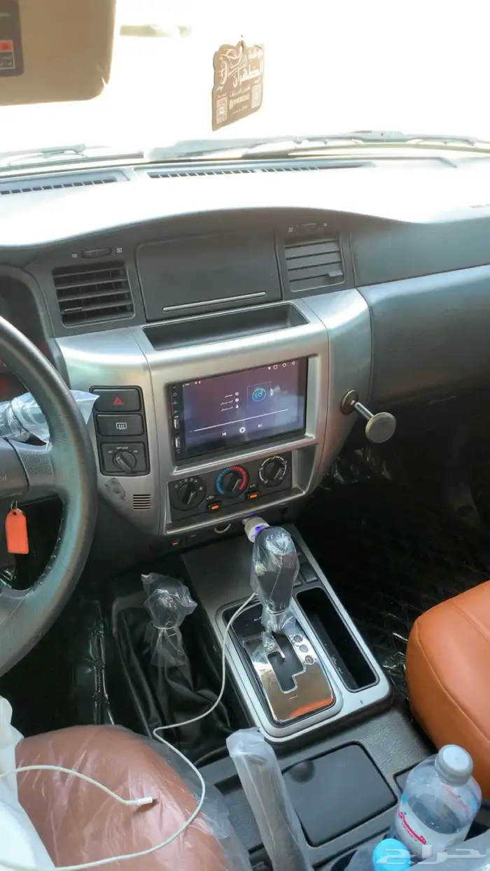 نيسان فتك 4800 12