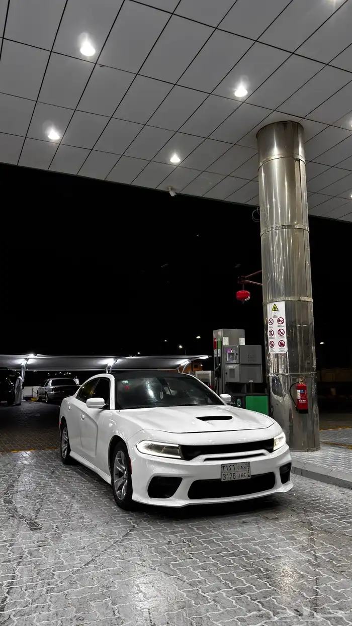 تشارجر 2020 sxt بدي كت srt 2