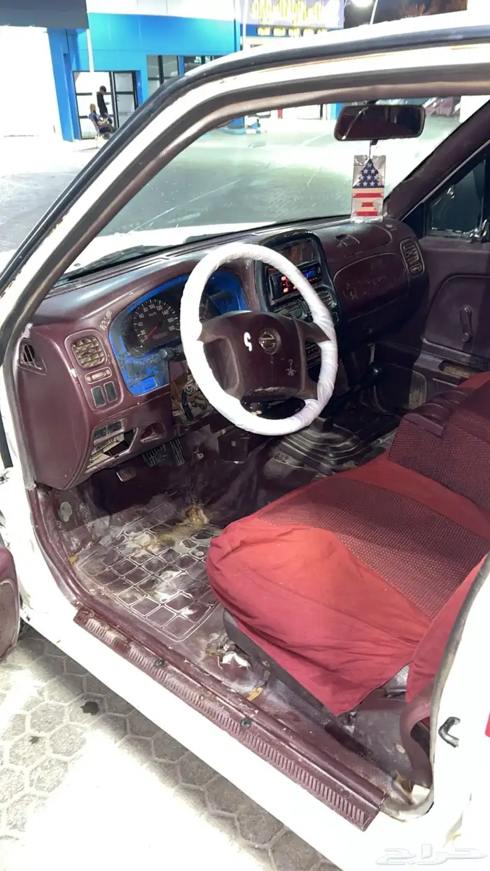 ددسن 2001 غمارتين 10