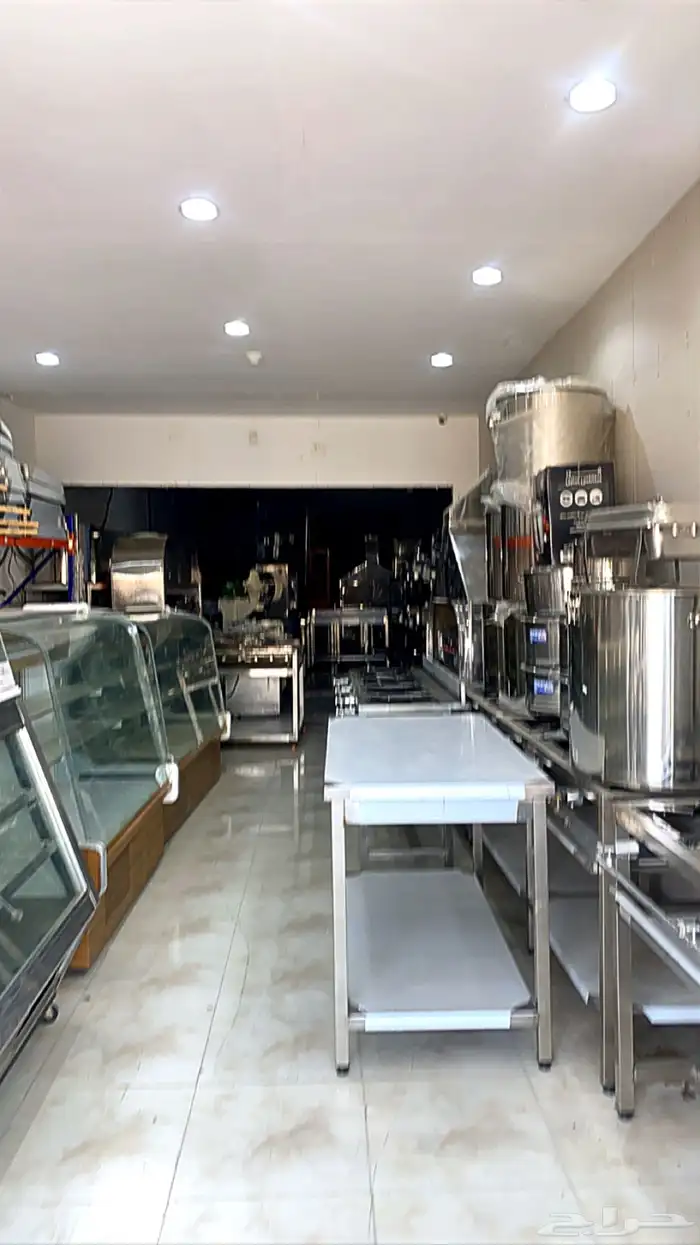 تاسيس مطاعم ومخابز 0