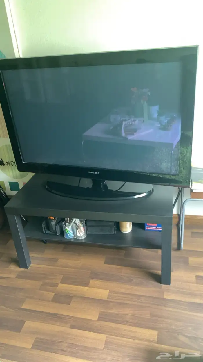 شاشة سامسونج نظيفة 5