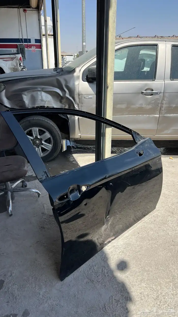 باب كامري امامي خلفي يمين 0