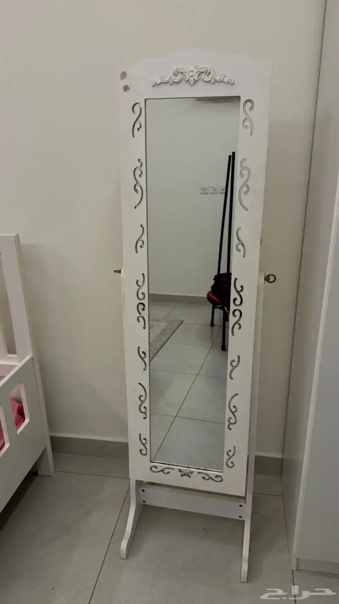 دولاب اكسسوارات 1