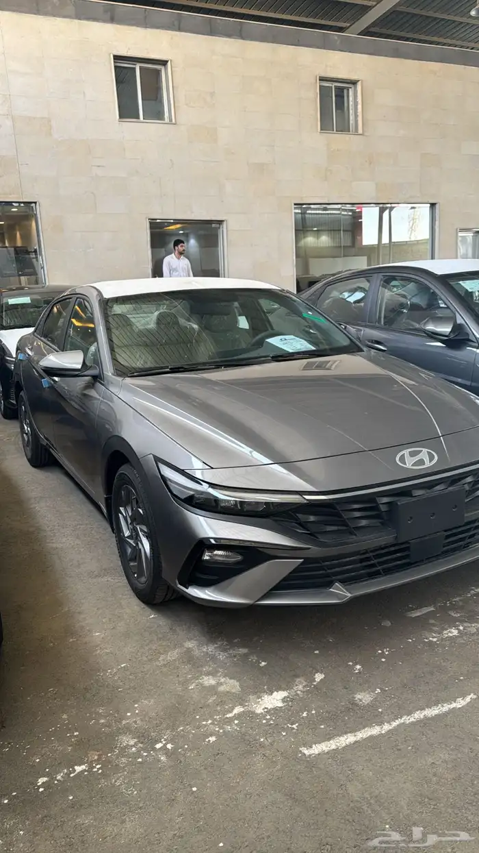 هيونداى النترا سمارت 1500 موديل 2025 2