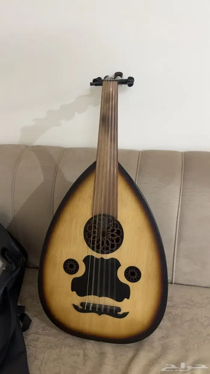 عود زرياب للبيع 3