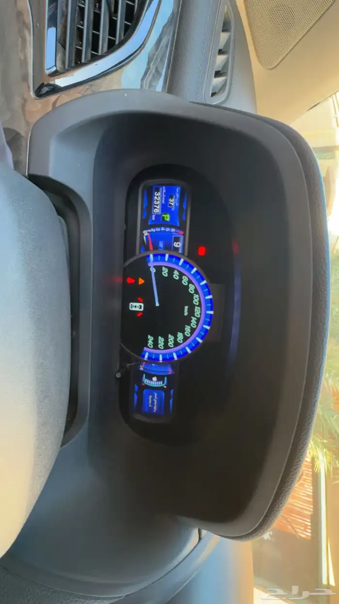 جيب BYD 2019 ممشى قليل 4
