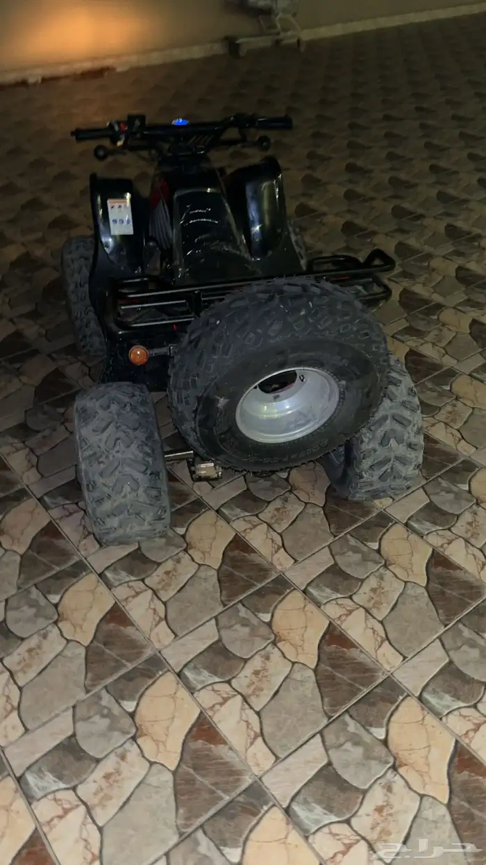 دباب تيواني سويدي100cc 4