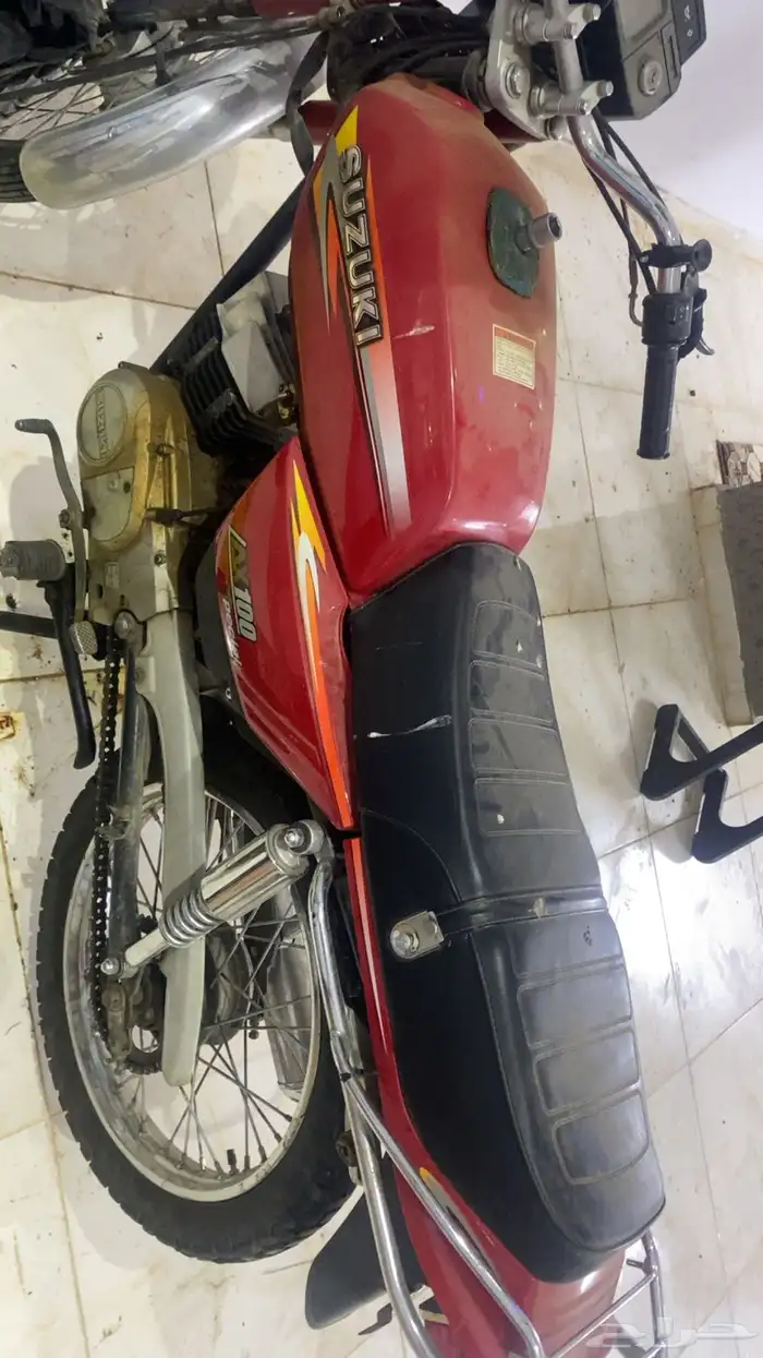 دباب اكس مية سويدي 3