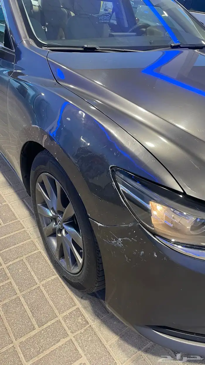 مازدا 6 2019 للبيع 6