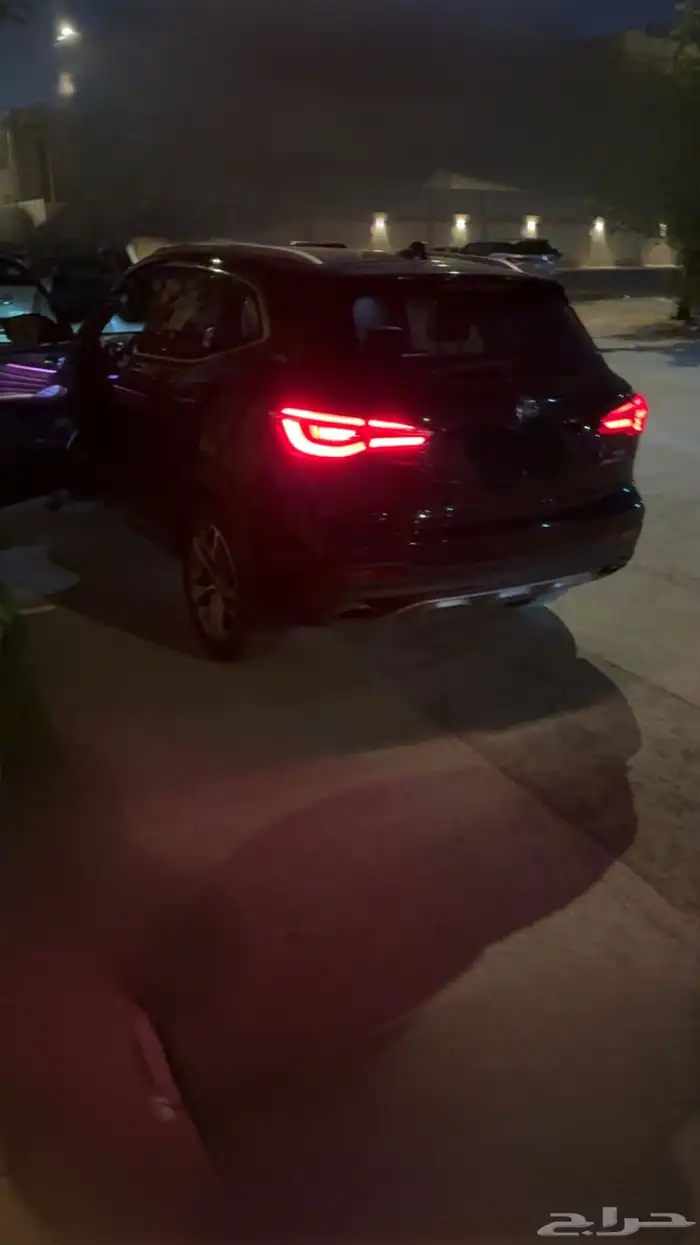 ام جي موديل 2022 hs 4