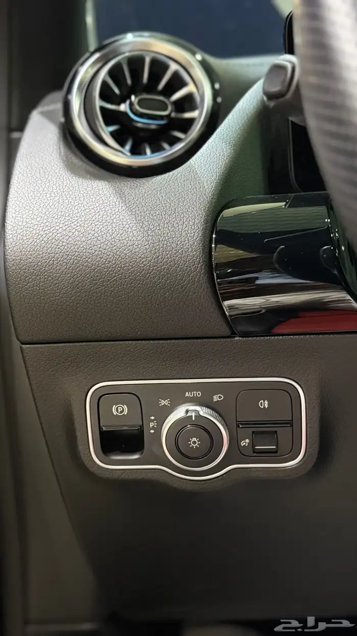 GLA200 موديل 2024 12