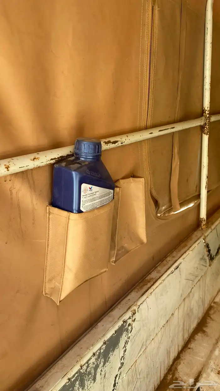 قلص تحميل و ايضا مناسب للدبابات 6