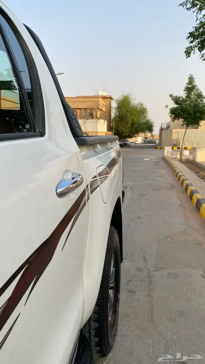 هايلوكس ديزل 11