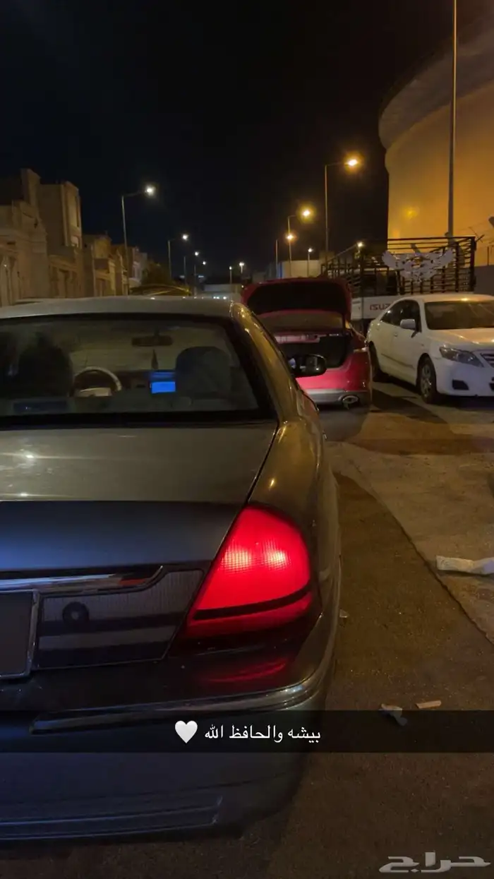 فورد قراند ماركيز 2006 2