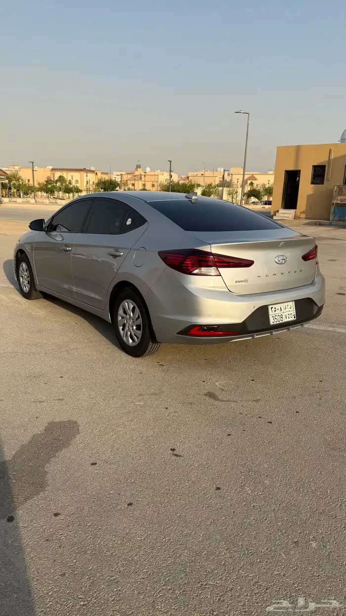 انترا 2020 مكينة 2000 2
