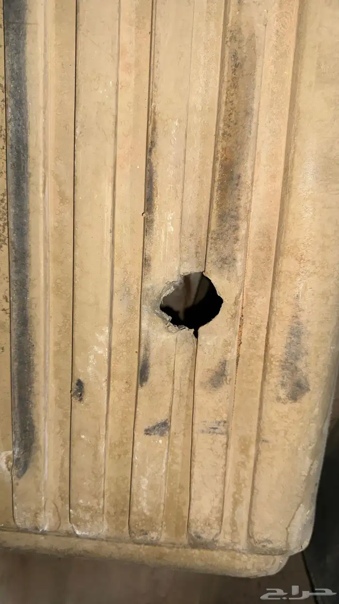 قطع ربع شاص 4