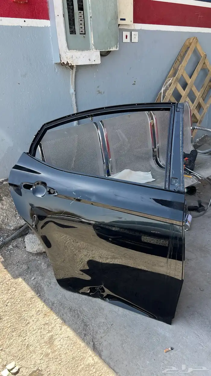 باب كامري امامي خلفي يمين 9