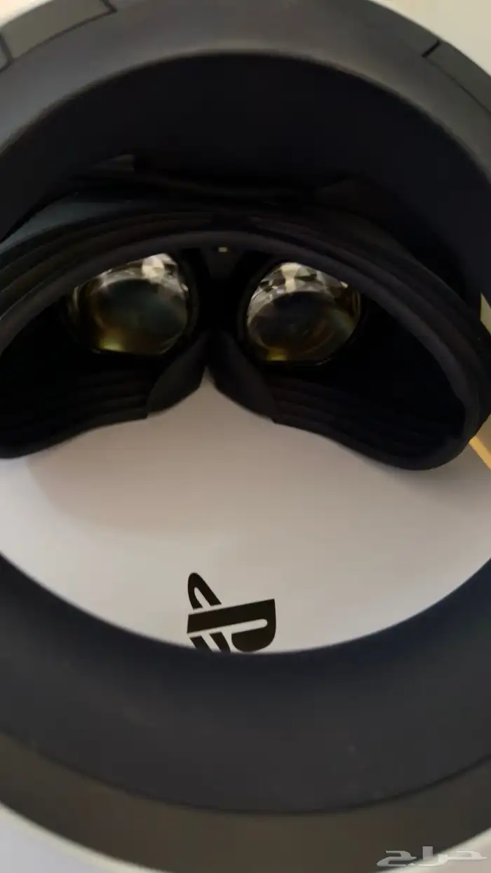 PlayStation VR2 بحالة ممتازة 7