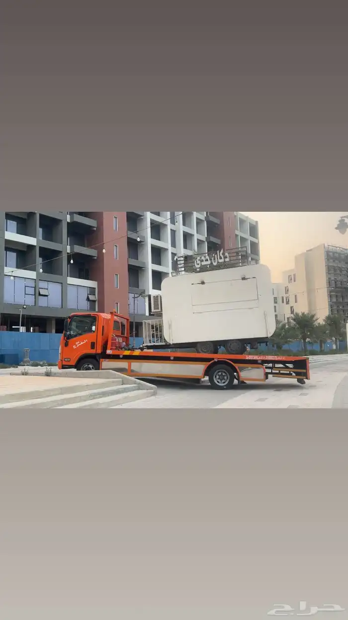 فود ترك للبيع 1