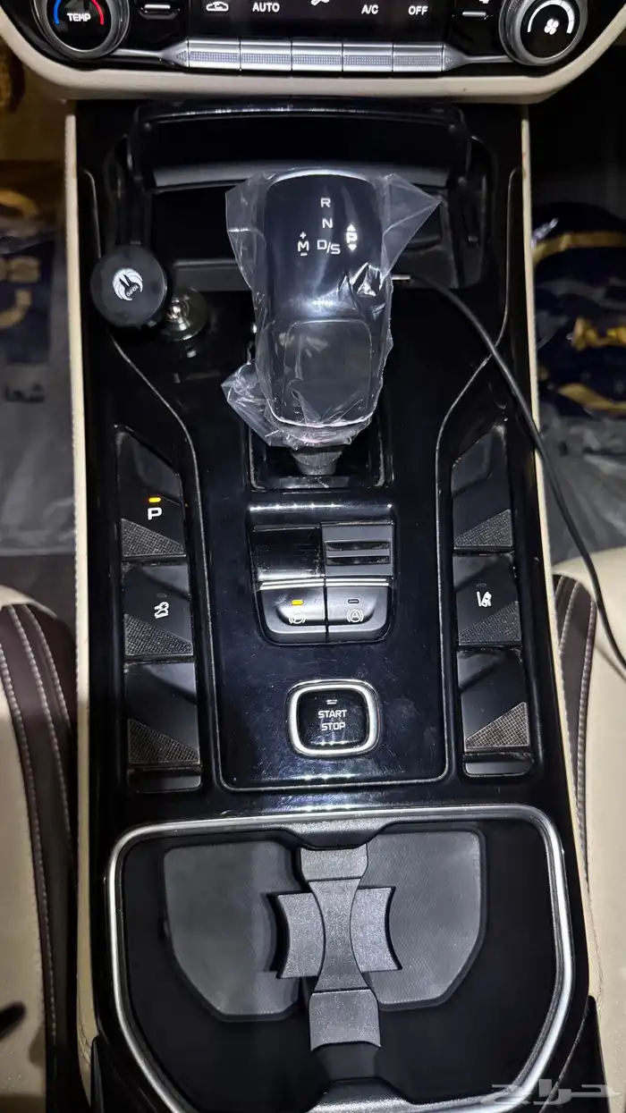 للبيع جيب صيني فاو T77 16