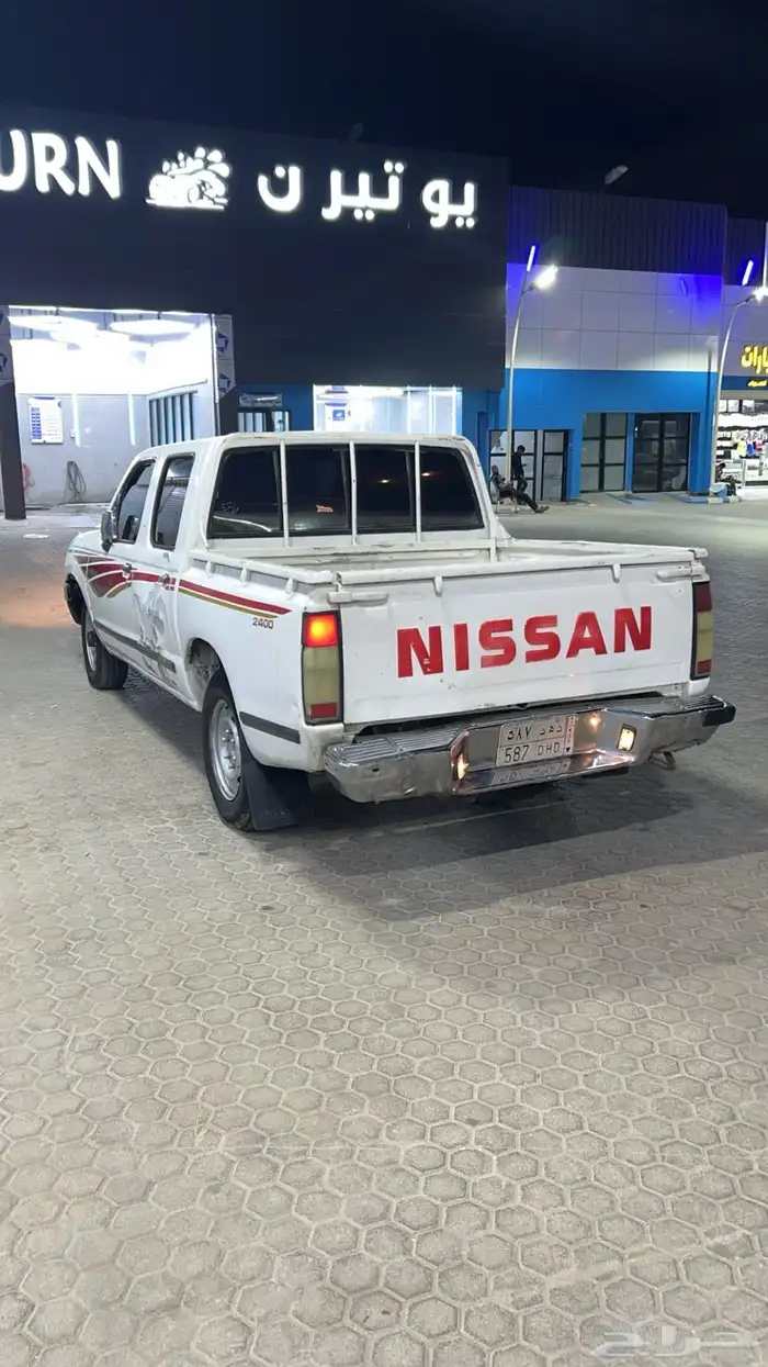 ددسن 2001 غمارتين 6