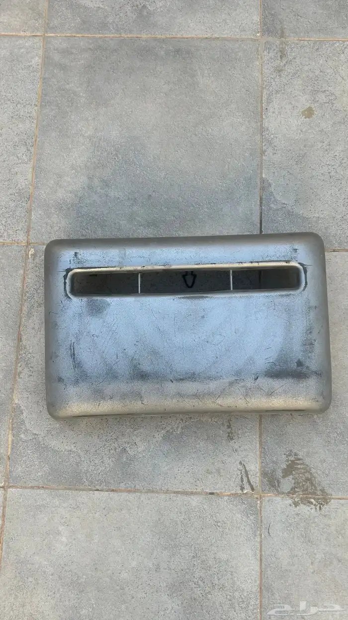 قطع غيار ربع و شاص 5