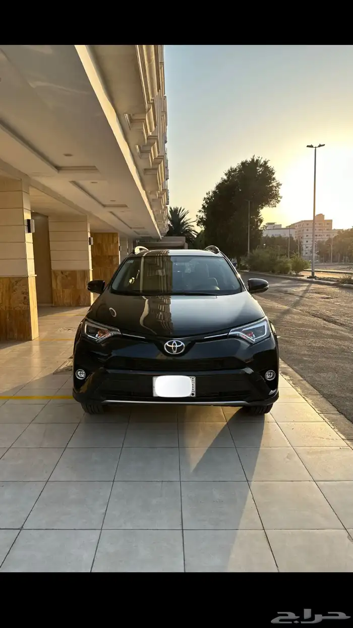 راف فور 1