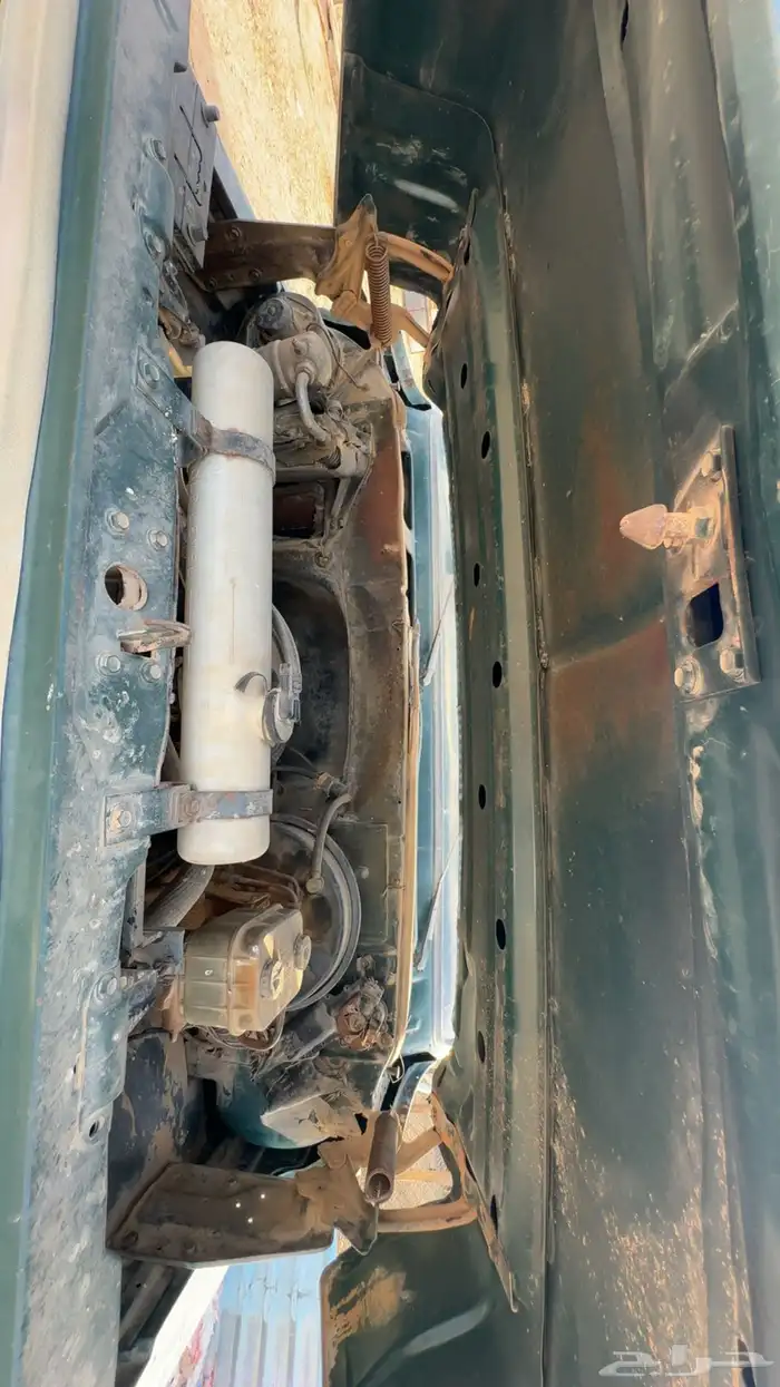 جمس وايت 84 8