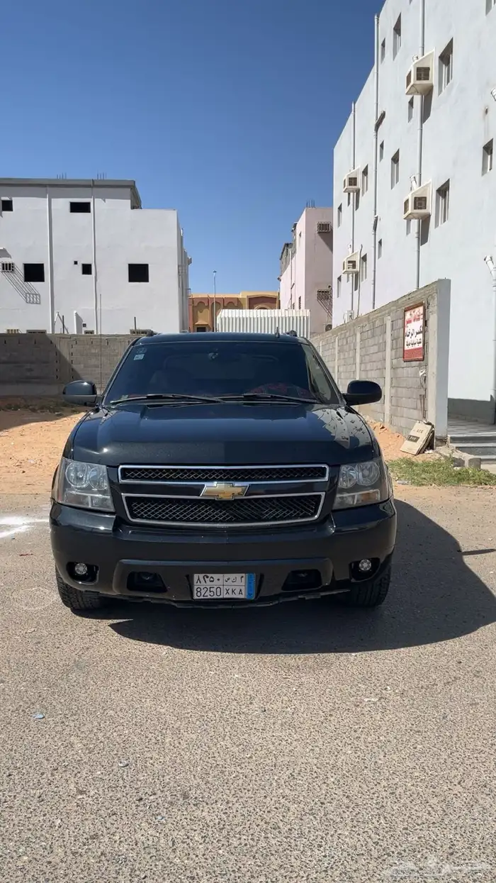 شفرولية افلانش منوة المستخدم نظيف مره 0