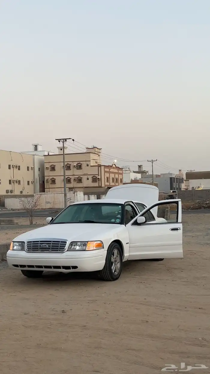 فورد 2008 للبيع 4