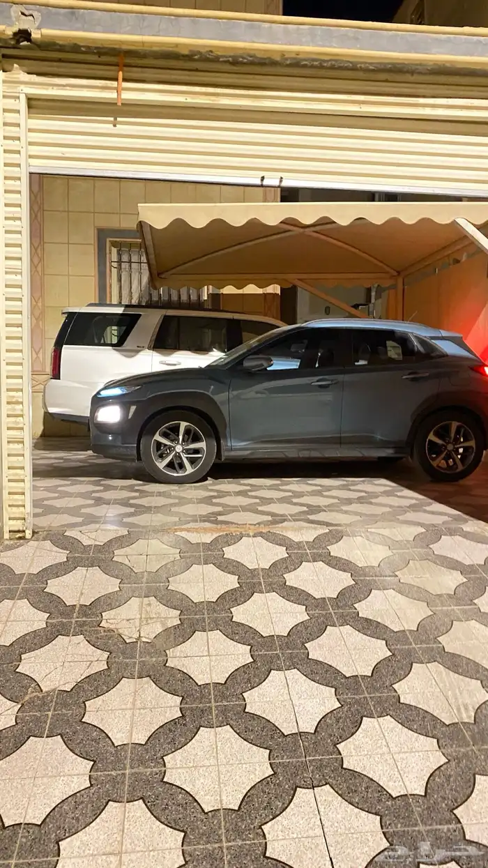 للبيع كونا 2019 نظيفه 13