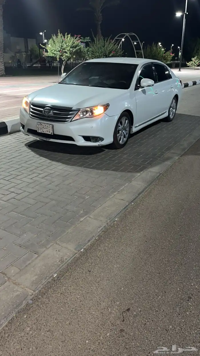 افالون 2012 2