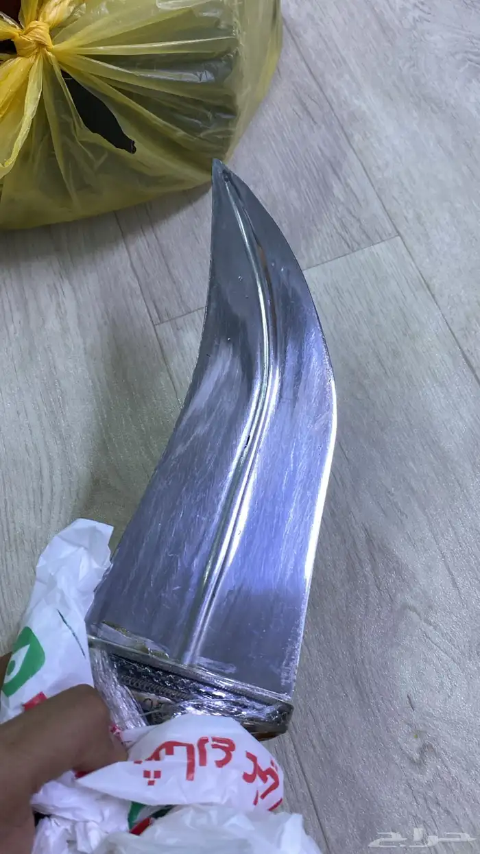 جنبية 8