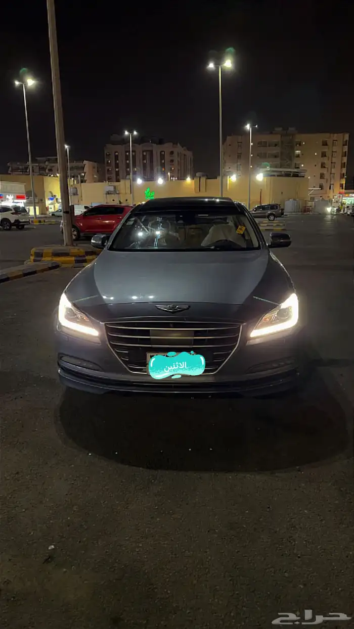 جينسس 2016 فل كامل 0