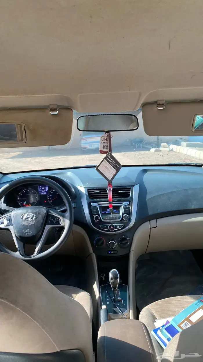 اكسنت 2016 ستاندر اقبل البدل ب هايلوكس غمارتين او ددسن 2