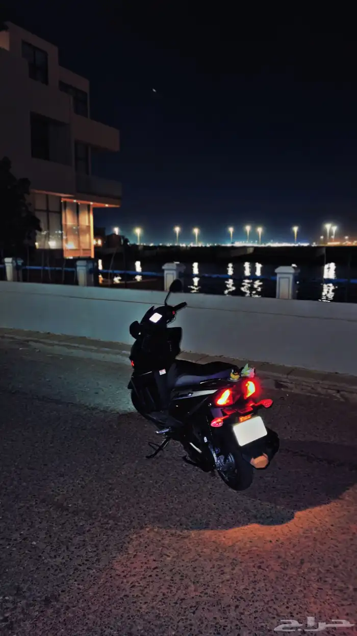دباب سوزوكي افينوس 2024 2