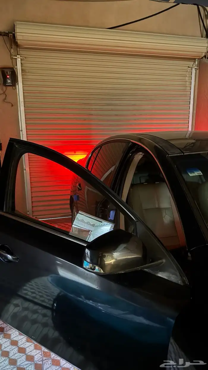 رينو سافران2015 0