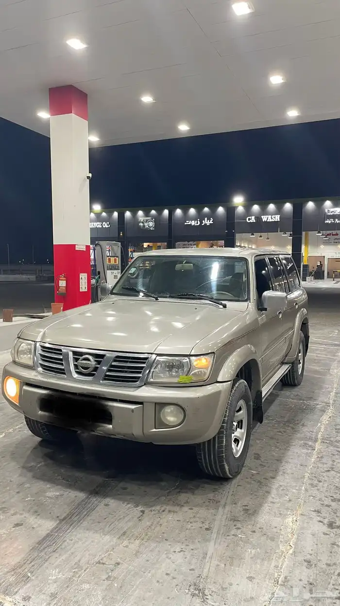 باترول للبيع 1